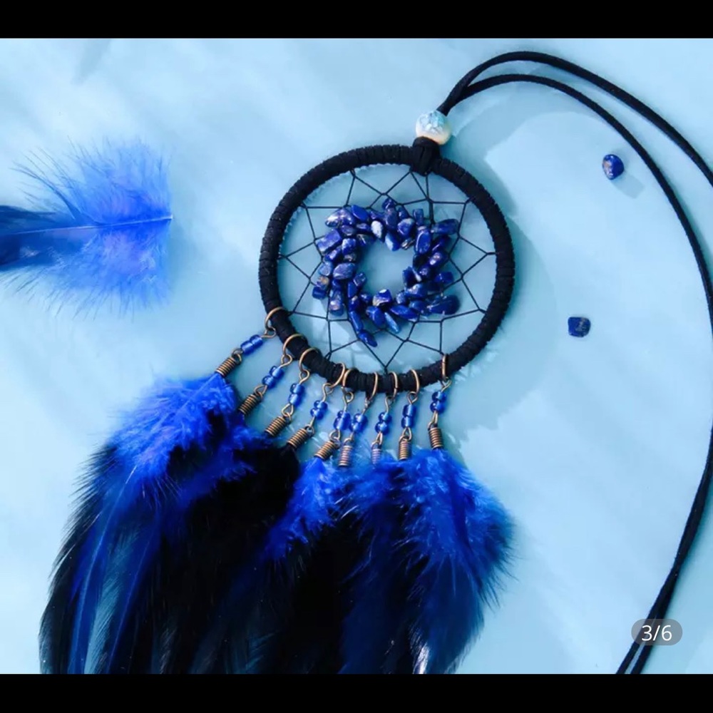Dream catcher